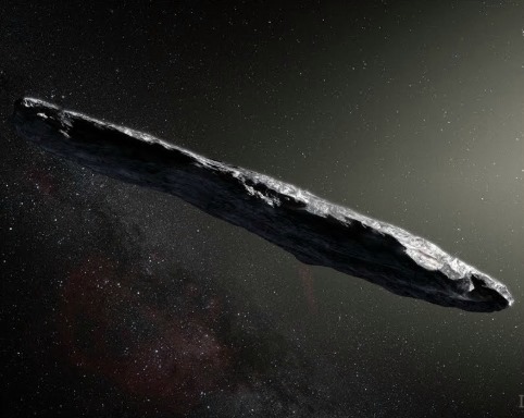 omuamua